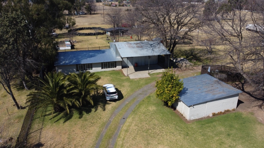 Commercial Property for Sale in Eden Free State